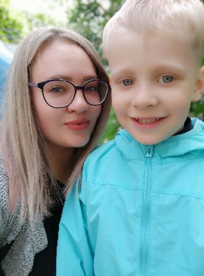 История создания второй Б 🤰