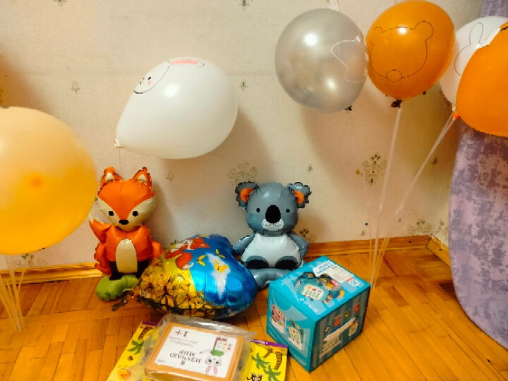 2 годика Настёне🥳🎂🎈🎀🎁🫶🏻☺️❤️
