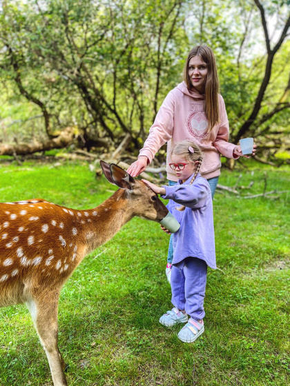 Удивительное рядом ❤️