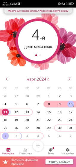 Как восстановить регулярность цикла?