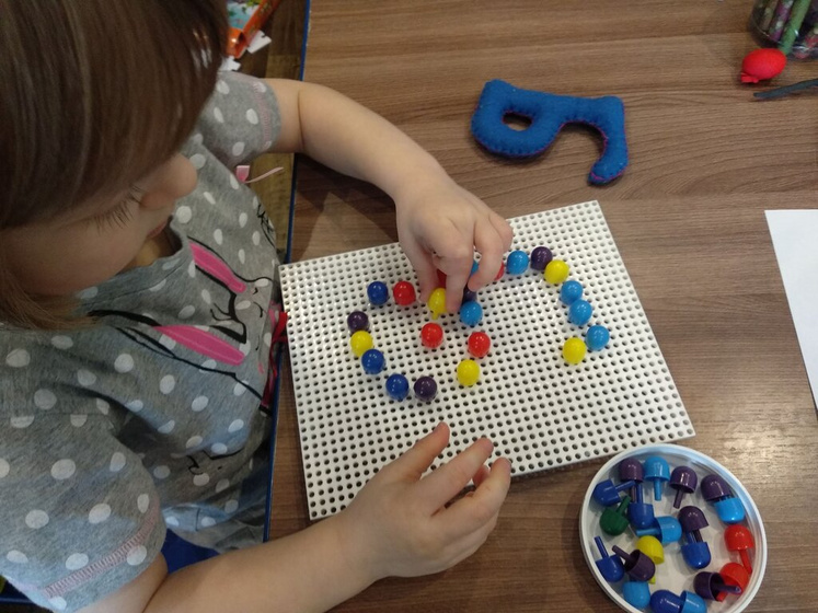 Учимся читать! Пост 1. Учим буквы.