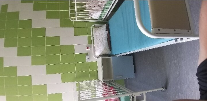 Мой герой