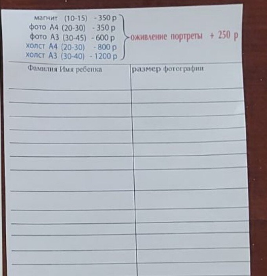 Сколько у вас обычно