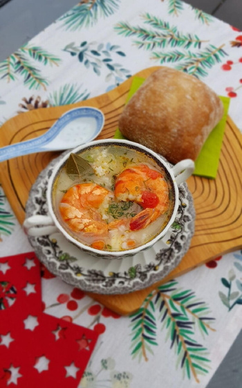 С Католическим Рождеством!