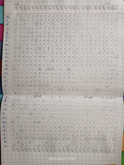 Проверка слуха!))))