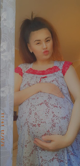 Кажется как будто шарик