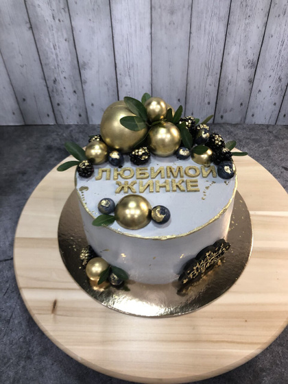 Спустя 3 месяца моего хобби..🎂
