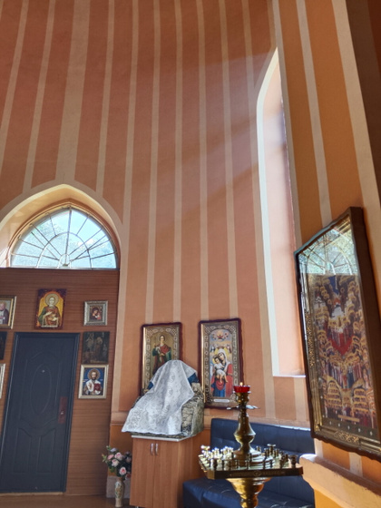 Старица. Д. Красное