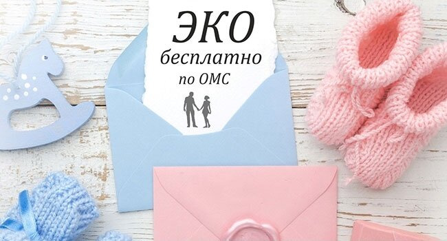 Квота на ЭКО 🤯Где они?
