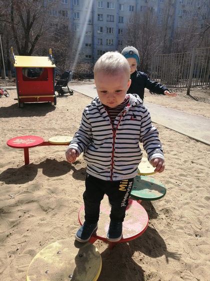 Волгоград и не только.