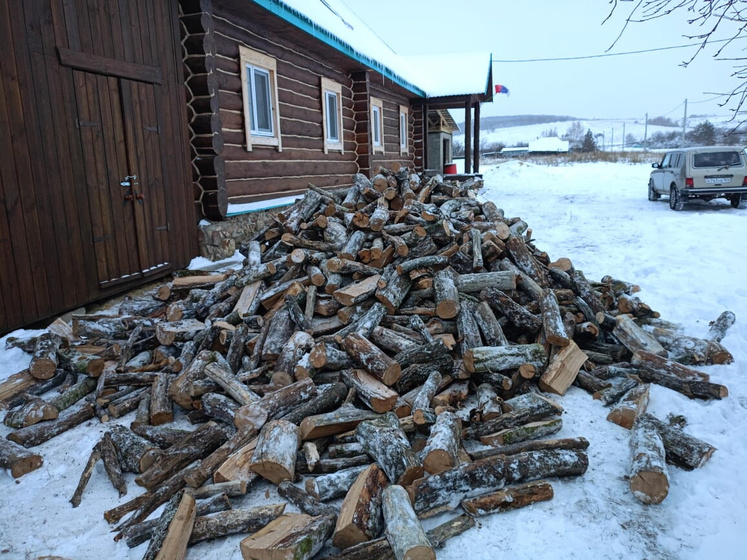 Печное тепло