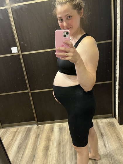 30 недель