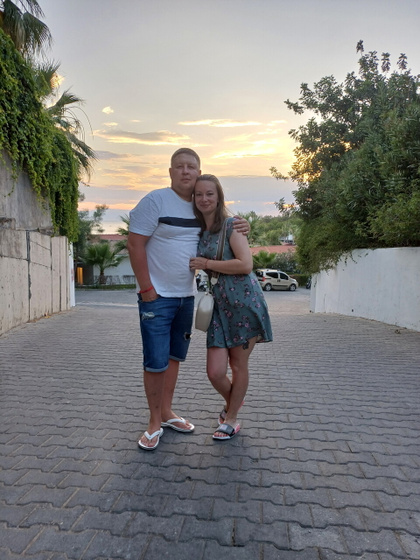 Лето☀️