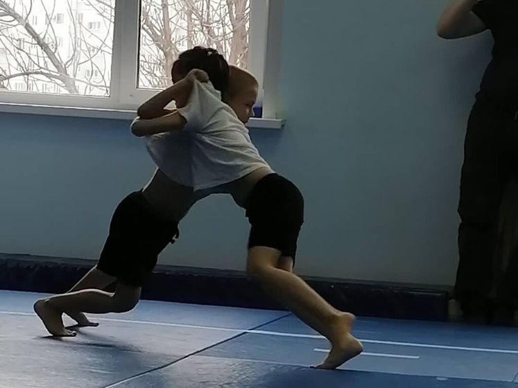 Городское соревнование!!!! Евочка!!!