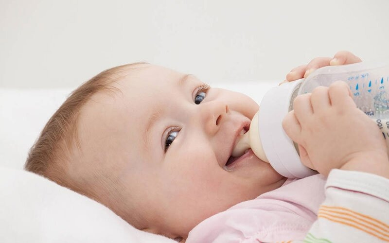 Как остановить лактацию?🍼