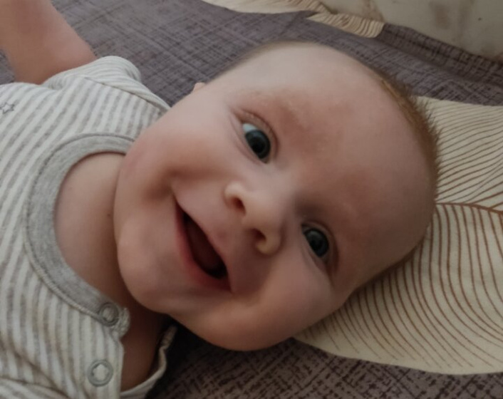 3 месяца 🥳 Ну