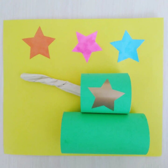 Танк⭐