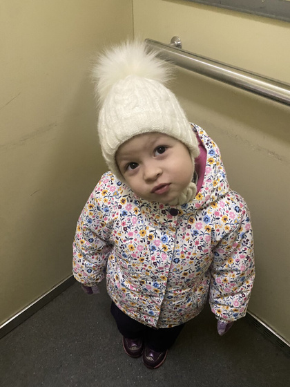 3 года бусинке?❤️