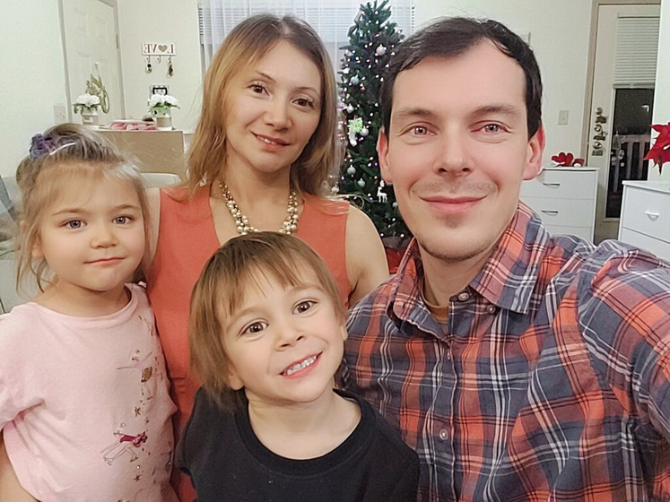 С старым новым годом !
