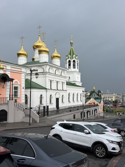 Всем привет!