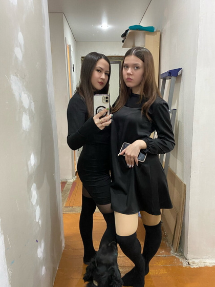 Всех с наступающим!!!!!