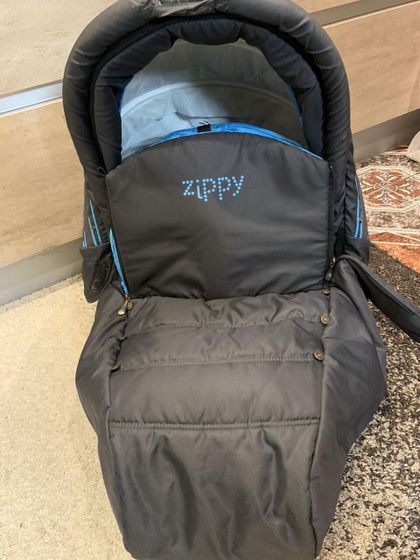 Коляска Zippy Волгоград(продаёт подруга)