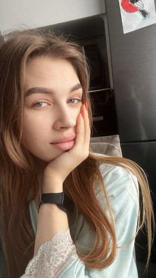 3 дня отработала и устала ?