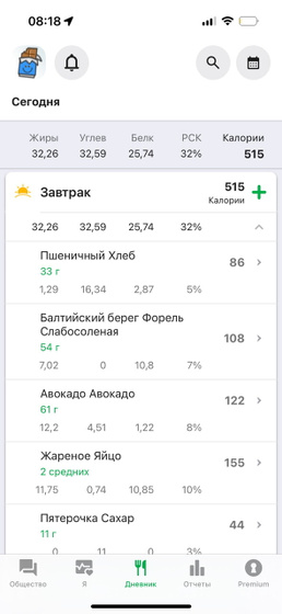 Доброе утро☕️
