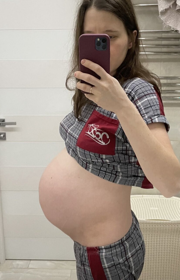 Снимаю маску 😁