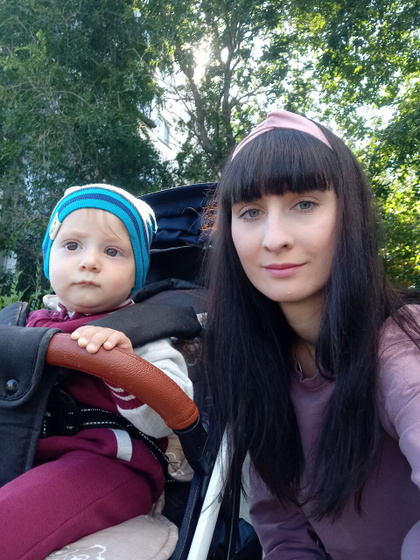 Декрет, декрет ....
