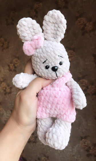 Зайка