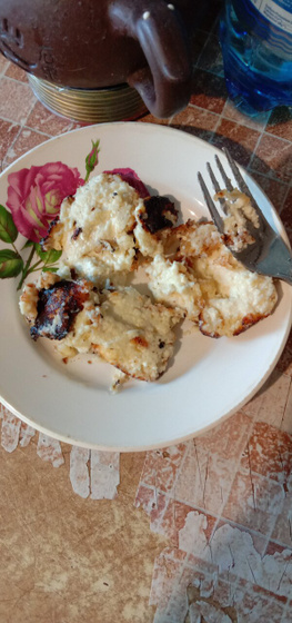 Сырники