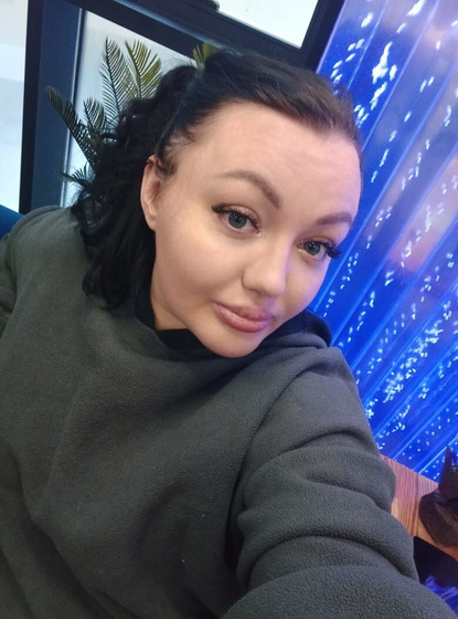 Будем знакомы 🤰