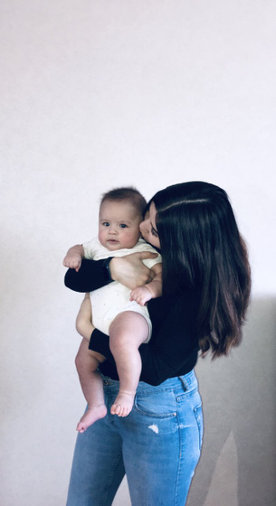 5 месяцев медведю☺️❤️?