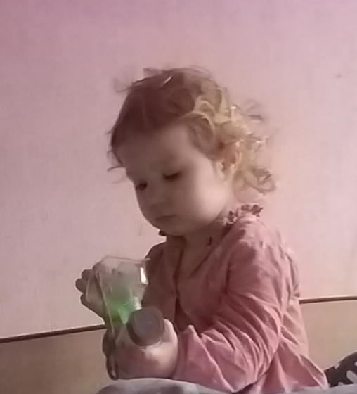 Когда утро начинается не