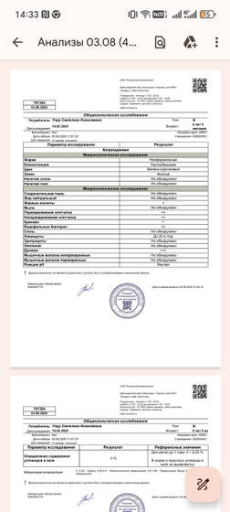 Корпограмма