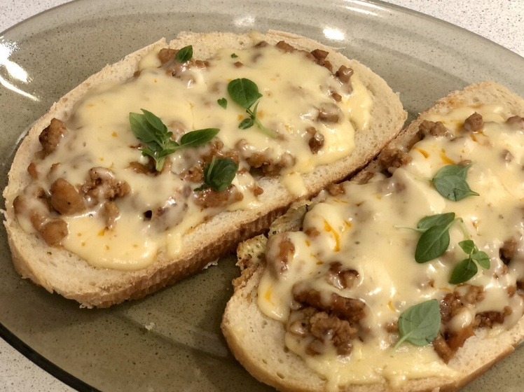 Вкусняшек ))