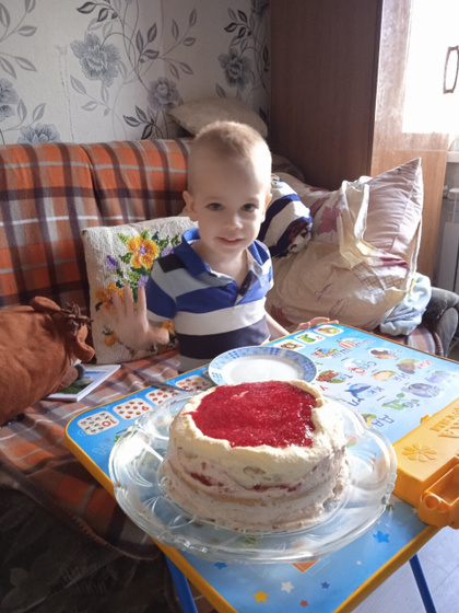 Пост криворукой