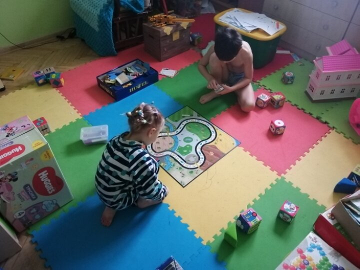 Дождалась ☺️ Дети доросли