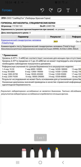 ХГЧ 8ДПП.