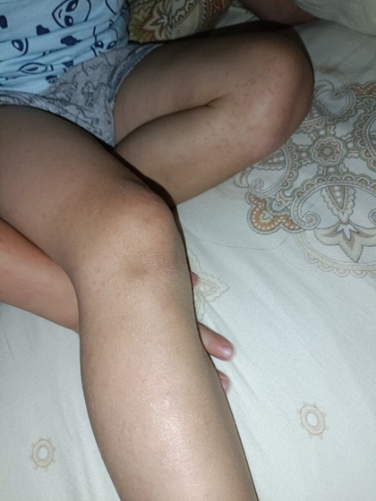 У сына 3,9 такие