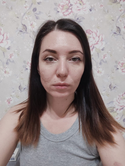 Сколько лет дадите?