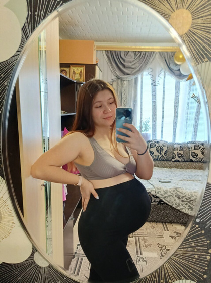 Вот и 31 неделька с моими двойнятами🥰