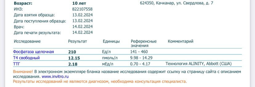 Что это?