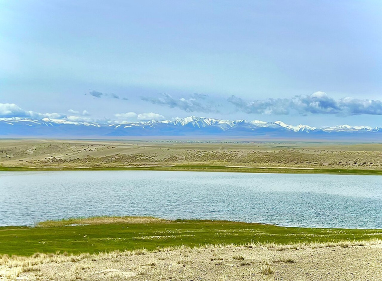 Алтай🏔 Давно не были