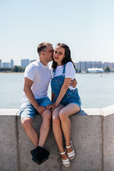 Наша семья 😍