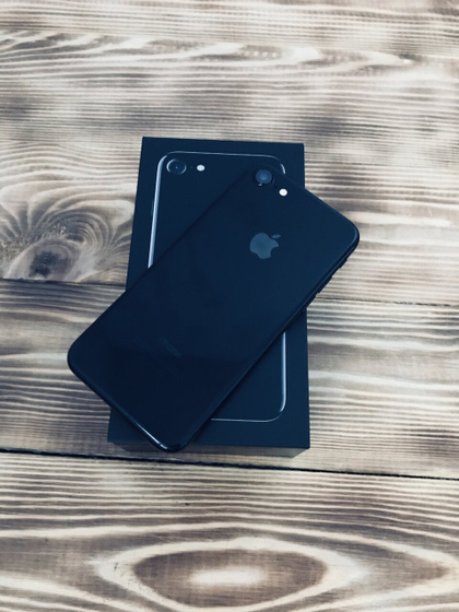 ИРКУТСК❗️Продам 2 iPhone 7 на 32 гб