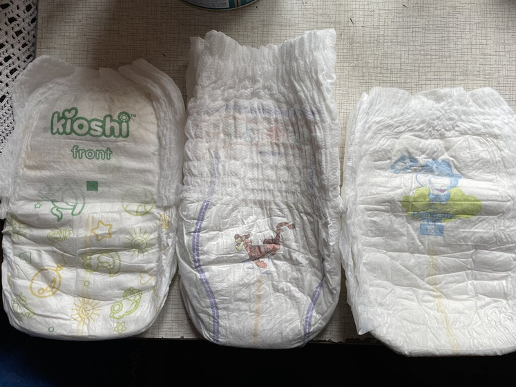 Отзыв о миллионе штанцов 🤣