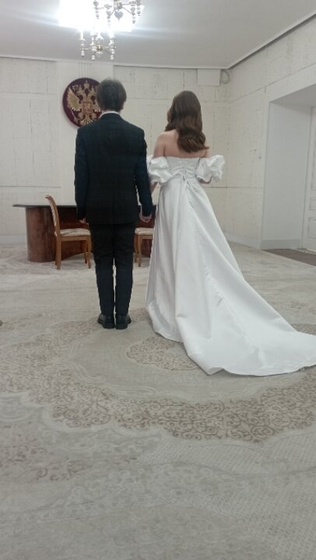 Новый статус-я свекровь ❤