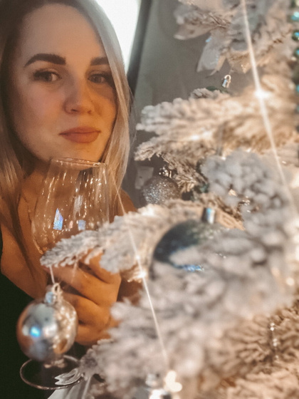Новогодний пост 🥂